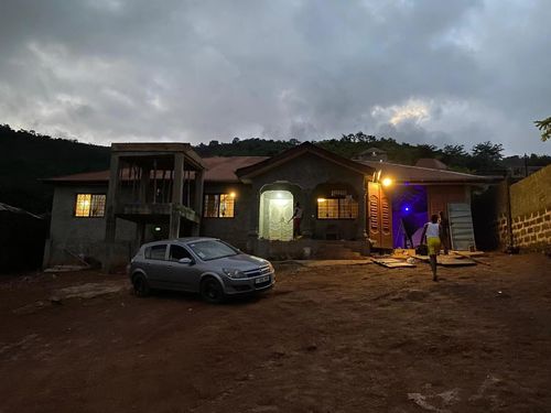 M1500 LFP Afrika'da sıcak bir şekilde karşılandı