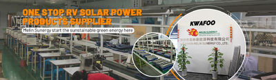 Çin Shenzhen Melin Sunergy Co., Ltd. Şirket Profili