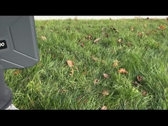 DC 15A 12V 2000W Taşınabilir çanta güneş jeneratörü.