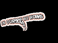 Güneş Paneli üretim hattı turu