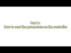 IP43 Küçük Boyutlu 30 amp MPPT Lifepo4 Pilleri İçin Güneş Şarj Kontrolörü