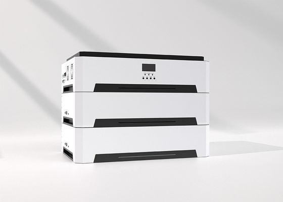 İyi bir fiyat. Şebeke / jeneratör entegrasyonu için ev 10KW güneş pil depolama sistemi çevrimiçi