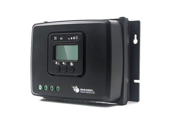 Lifepo4 Akıllı RV Güneş Şarj Kontrolörü MPPT 12v 30a 100V Giriş Bluetooth