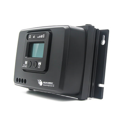 %99,5 İzleme Verimliliğine ve 20A Maksimum Akıma Sahip 5 Aşamalı Şarj RV MPPT Güneş Enerjisi Şarj Kontrol Cihazı