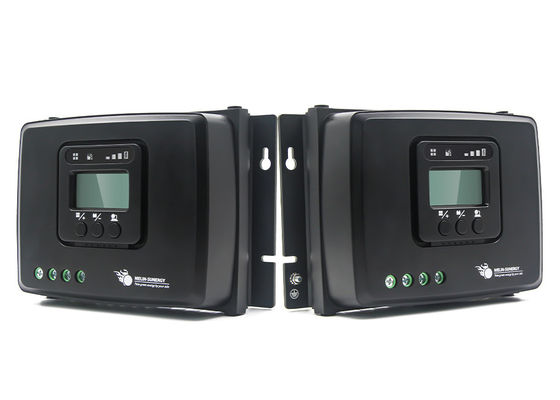 96v 30A Fotovoltaik 12 Volt Güneş Enerjisi Şarj Kontrolörü