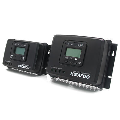 İyi bir fiyat. RV Güneş Enerjisi Sistemleri için 5 Aşamalı Şarj ve %99,5 İzleme Verimliliğine Sahip 40A MPPT Güneş Enerjisi Şarj Kontrol Cihazı çevrimiçi