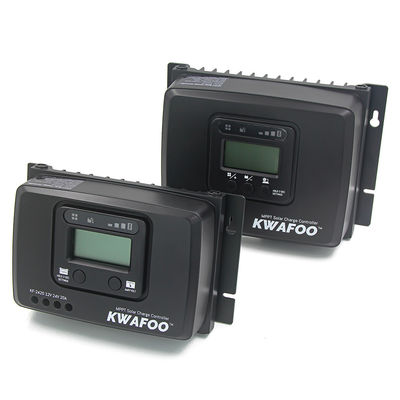 Yüzey Montajı 40A RV MPPT Güneş Şarj Kontrolörü IP43 1160W Maksimum PV Gücüyle