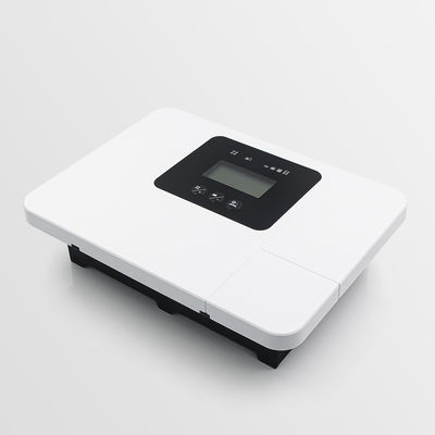 Flush Mount RV MPPT Güneş Şarj Kontrolörü 12V 24V Aşırı Şarj Kısa devre Koruması