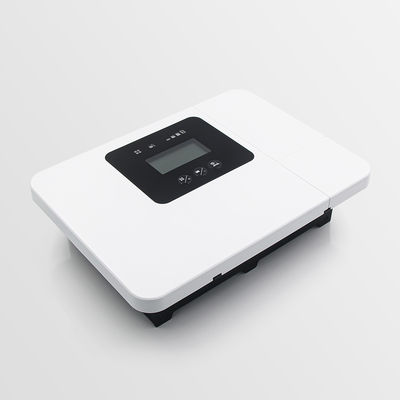 40 Amp RV MPPT Şarj Denetleyicisi 1140W 24V PV Gücü için Bluetooth LCD Ekranı