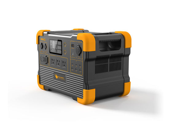 İyi bir fiyat. Kablosuz Telefon Şarj Cihazı 15W ve 200W Güneş Paneli Girişli 2000W UPS Güneş Jeneratörü çevrimiçi