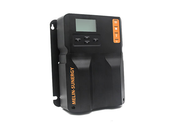 İyi bir fiyat. 12V/24V Otomatik Sistemler için %99 Verimlilik IP32 Su Geçirmezlik ve 36 Ay Garantiye Sahip 40A MPPT Solar Şarj Kontrol Cihazı çevrimiçi