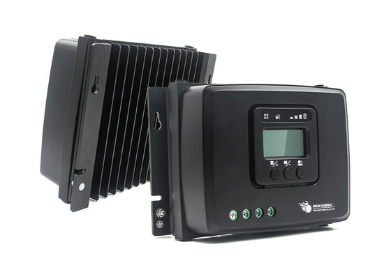 İyi bir fiyat. 30A IP43 MPPT Lityum Pil için Akıllı 100V Güneş Şarj Kontrolörü çevrimiçi