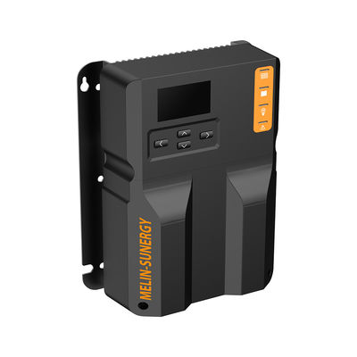 İyi bir fiyat. Dahili Bluetooth MPPT Solar Şarj Kontrol Cihazı, 520W/12V 1040W/24V Maksimum PV Giriş Gücü ve %99,9 İzleme Verimliliği çevrimiçi