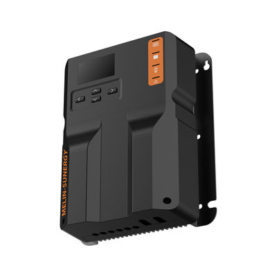 40A 150V Güneş PV Kontrolörü Güneş Paneli Bluetooth ile Mppt Şarj Kontrolörü