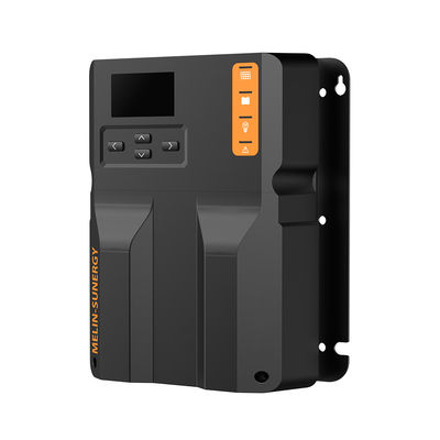 40 Amp Lifepo4 MPPT Güneş Şarj Kontrolörü 150V Güneş Paneli Şarj Kontrolörü