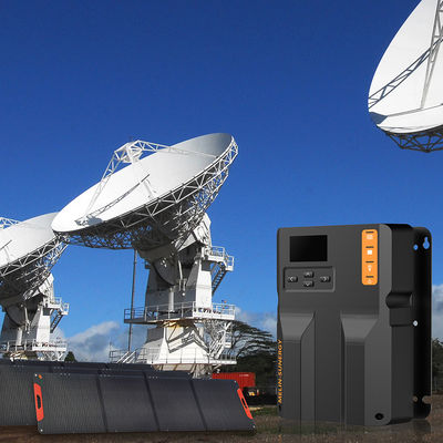 LCD Ekranlı ve Yüksek Verimli MPPT Teknolojisine Sahip, 12V 24V Sistemler için Programlanabilir MPPT Solar Şarj Kontrol Cihazı