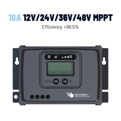 Akıllı RV MPPT Güneş Şarj Kontrolörü Bluetooth ile 560W IP43 Koruma