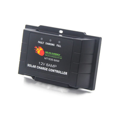 İyi bir fiyat. Küçük Boyutlu IP67 Pwm Güneş Şarj Kontrolörü El Kitabı 24V 12V Güneş Paneli Şarj Kontrolörü çevrimiçi