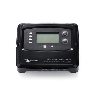 İyi bir fiyat. LCD+LED Ekranlı Dijital Güneş Şarj Kontrolörü, Sıcaklık Kompensasyonu ve Duvar Montajı 5 Aşama Şarj IP67 çevrimiçi