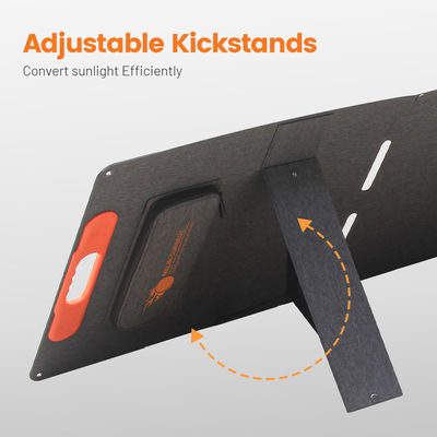 İyi bir fiyat. 300W 36V taşınabilir katlanabilir güneş panelleri RV ve kamp için esnek hafif kompakt çevrimiçi