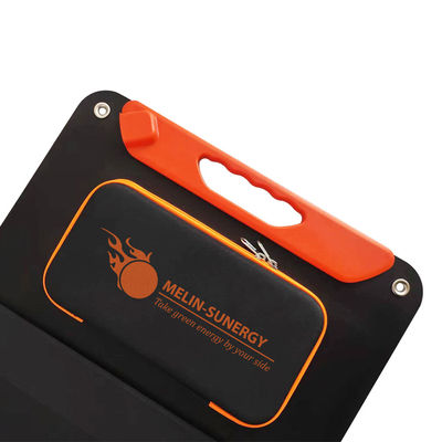 IP65 Taşınabilir Katlanabilir Güneş Panelleri 400W Ev ve Kamping Güneş Jeneratörleri