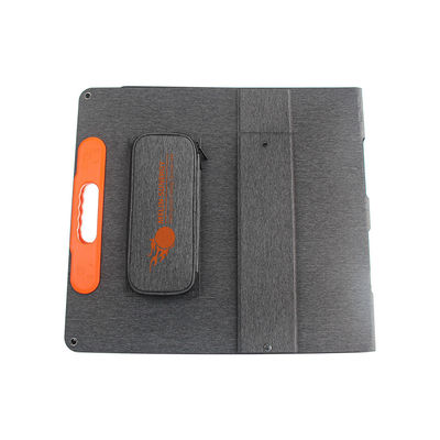 RV'ler için 36V Çalışma Gerilimi ve 3 Yıl Garantili 300W Taşınabilir Katlanabilir Güneş Panelleri