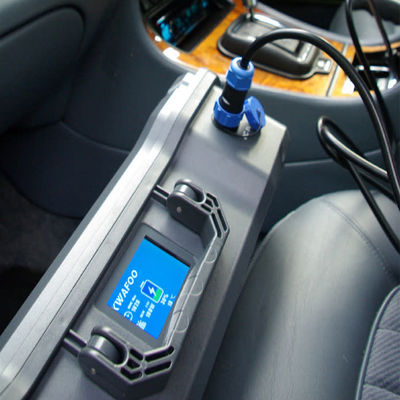 İyi bir fiyat. 1200W PV Şarj ve 12V~150V PV Girişi ile 2072Wh Taşınabilir Güç İstasyonu Güneş Jeneratörü çevrimiçi