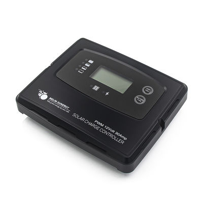 40A PWM Güneş Kontrolörü