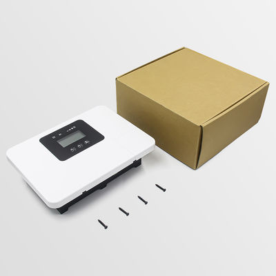 RV Max için 12V 24V 40A MPPT Şarj Denetleyicisi