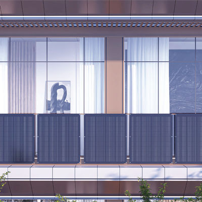 20W~500W Güç Çıkışı IP67 Su Geçirmez MC4 Çıkış Terminali Yarı Esnek Güneş Paneli Bükülebilir PV Modülleri